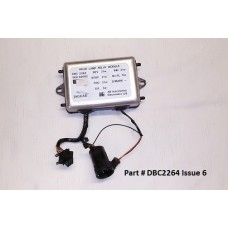 Rear Lamp Relay Module Universal